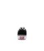 Baskets blanches/noires homme vans old skool checker-3