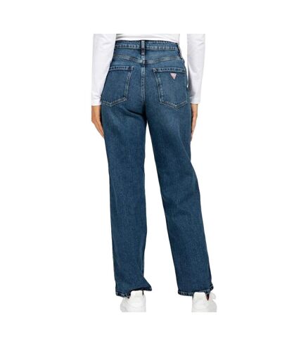 Jean Bleu DAD Femme Guess Hane - 24