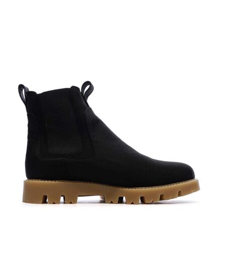 Bottines noires femme pare gabia bartolome