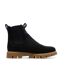 Bottines noires femme pare gabia bartolome-2