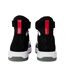 Mens Kilian Hito Ltmx Suede Trainers White Black Hugo-2