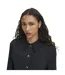 Surchemise Agness Femme Noir Finery-4