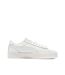 Baskets blanches femme puma jada 381990-02-2