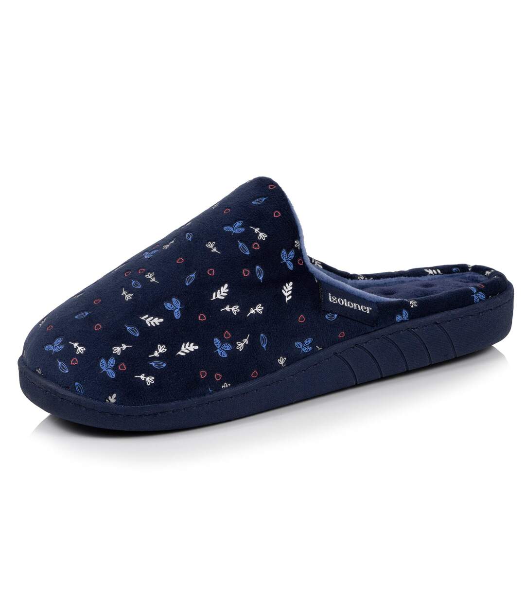 Isotoner Chaussons Mules femme-1