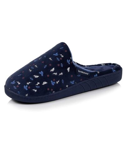 Isotoner Chaussons Mules femme