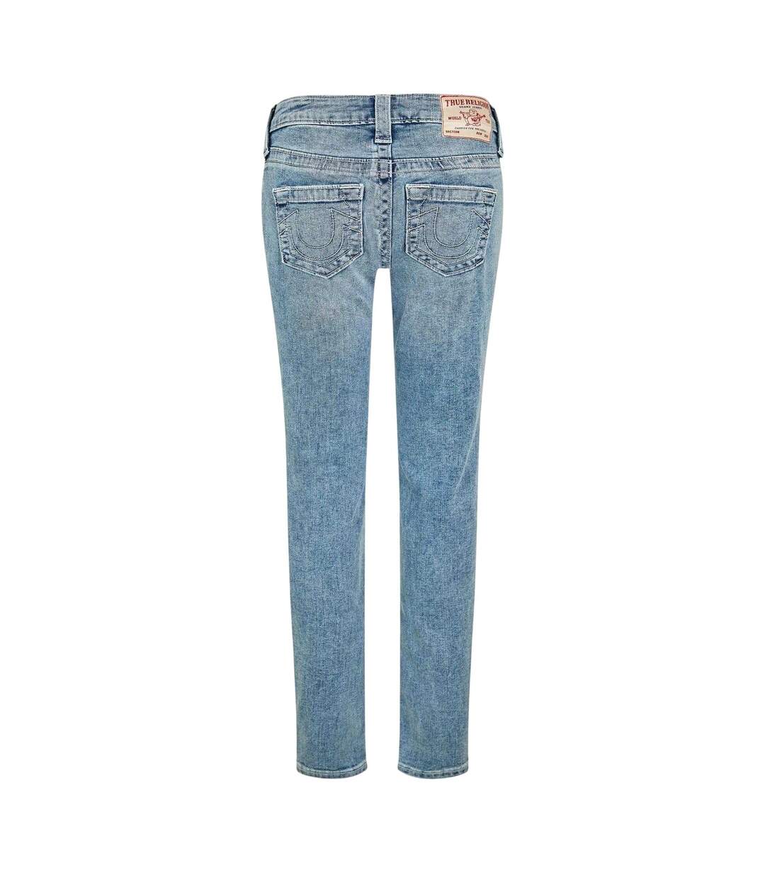 Jean Homme Bleu True Religion-2