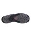Chaussures Course À Pied Homme Noir Salomon-4