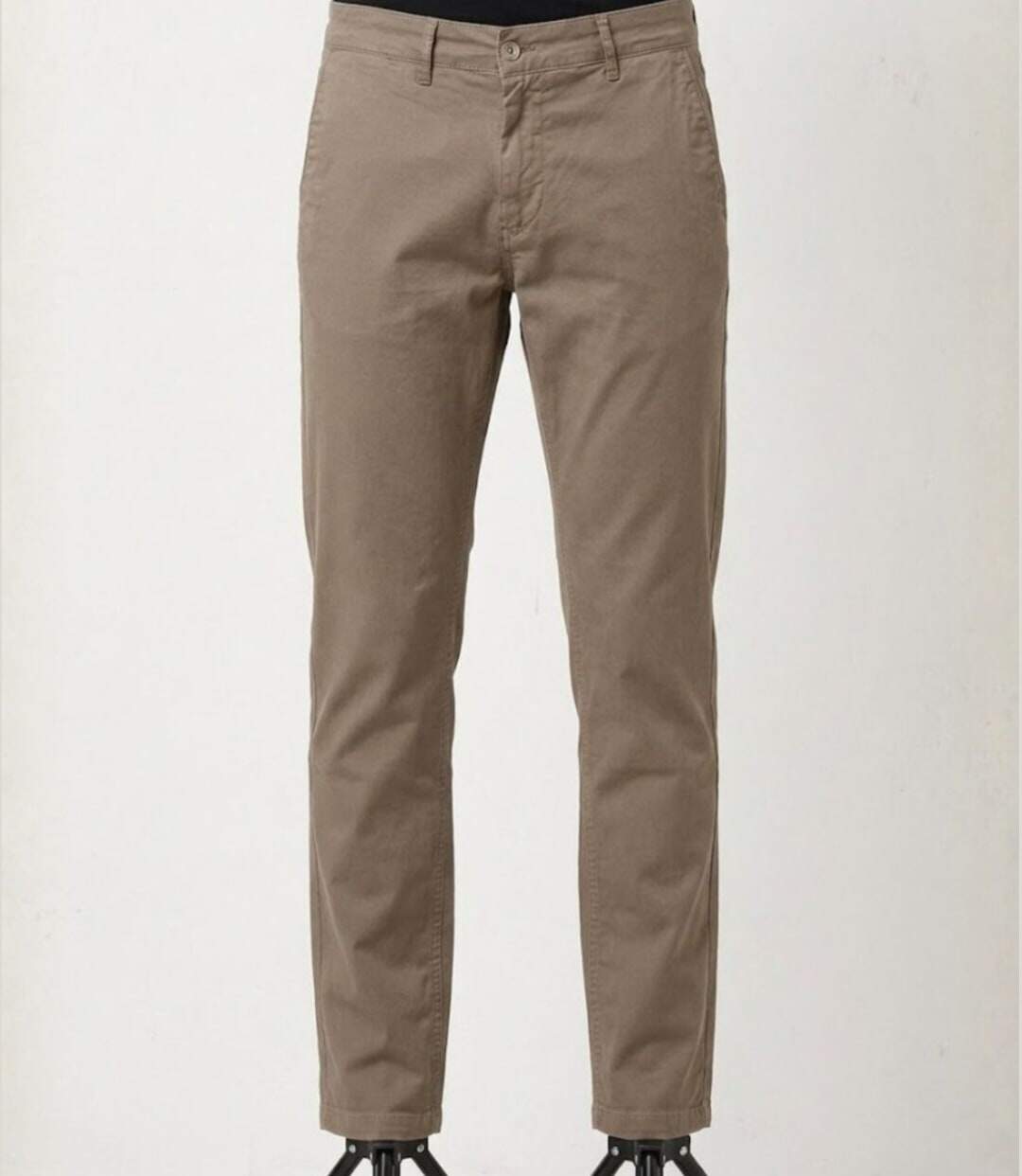 CHALLENGER PANT4010 — Pantalon chino mastic : confort stretch et coupe aisée-3