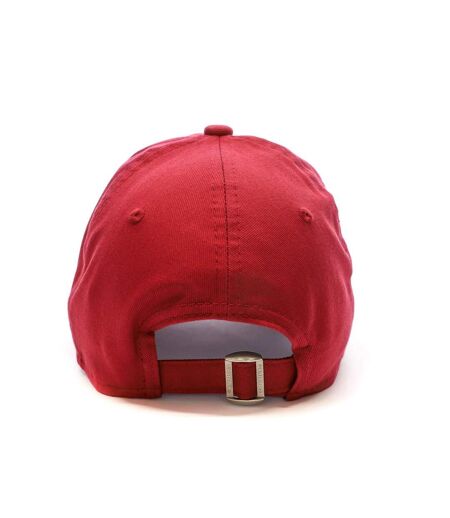 Casquette rouge homme new era leag esnl - osfm