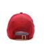 Casquette rouge homme new era leag esnl - osfm-3