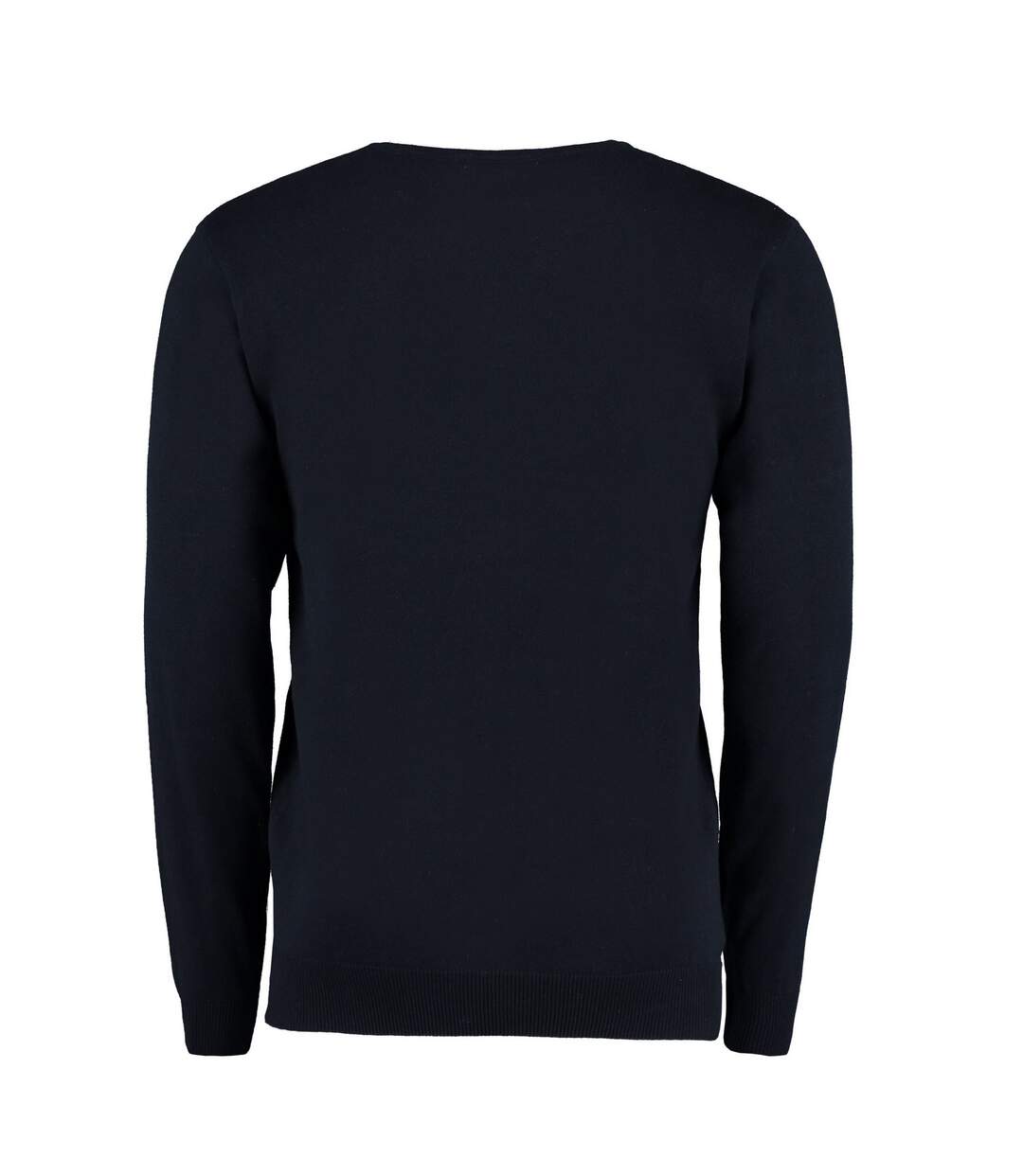 Sweat Arundel Homme Bleu Marine Kustom Kit-2