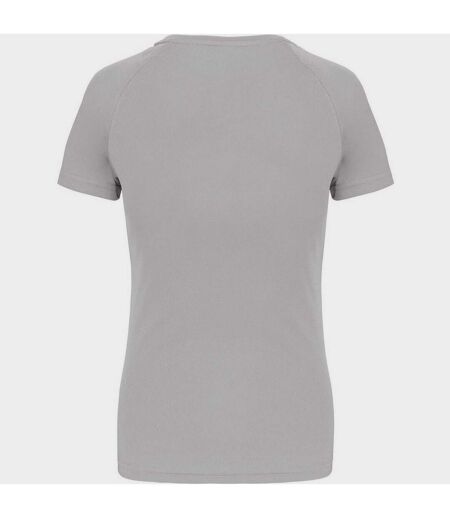 Kariban Proact - T-shirt de sport - Femme (Blanc) - UTRW2718