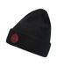 Bayern munich bonnet noir adidas-1