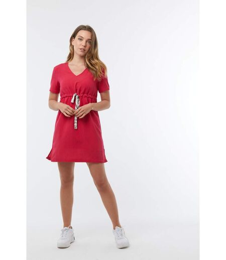 Robe LAALIA Fushia