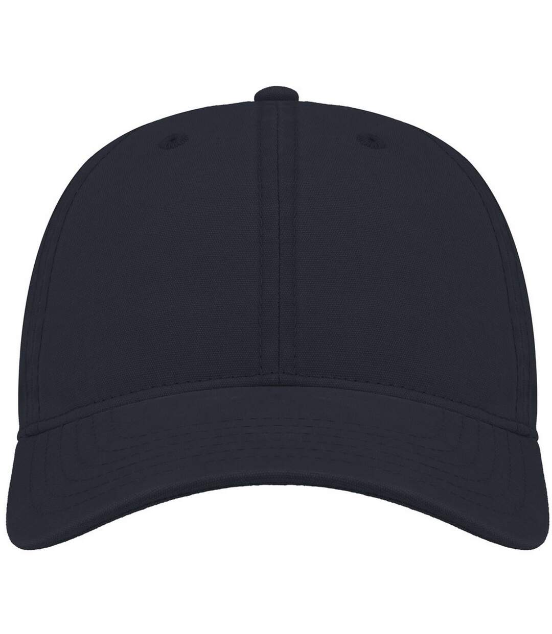 Casquette groovy bleu marine Atlantis-1