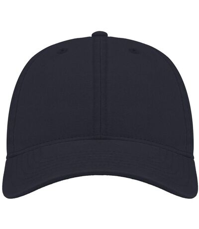 Casquette groovy bleu marine Atlantis