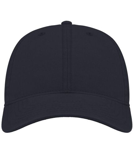 Casquette groovy bleu marine Atlantis