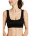 Soutien-gorge brassière dentelle extensible-1