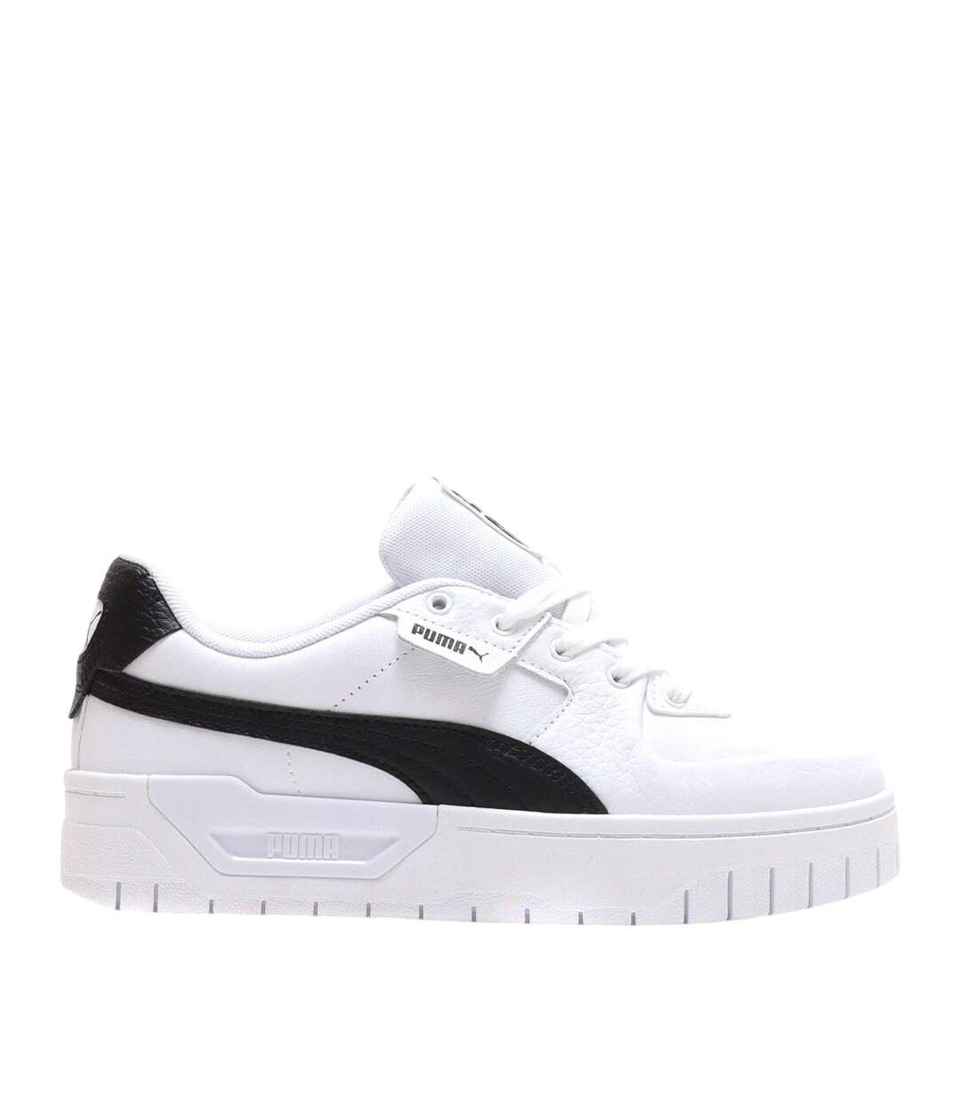 Baskets Cali Dream Femme Blanc Puma-4