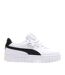 Baskets Cali Dream Femme Blanc Puma-4