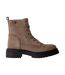 Bottine Cuir Geox Iridea Suede