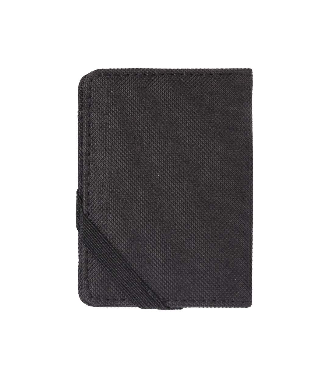 Rfid blocking card holder one size black Mountain Warehouse-2