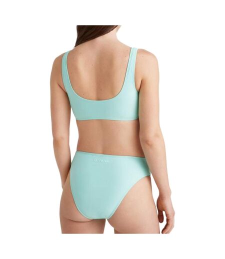 Maillot de bain vert femme o'neill ella
