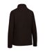 Womens/ladies Renato At100 Fleece Jacket Black Trespass-2