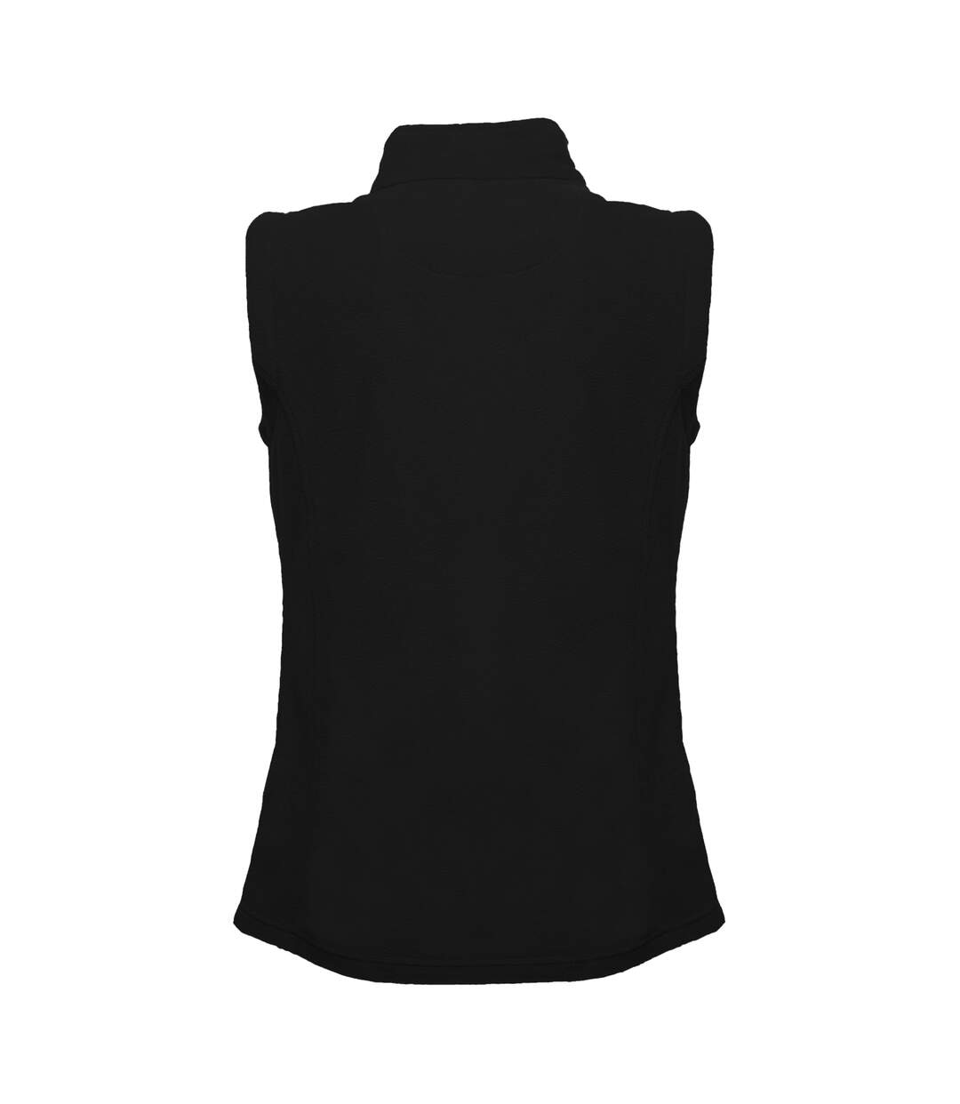 Veste Sans Manches Femme Noir Regatta Professional-3