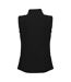 Veste Sans Manches Femme Noir Regatta Professional-3