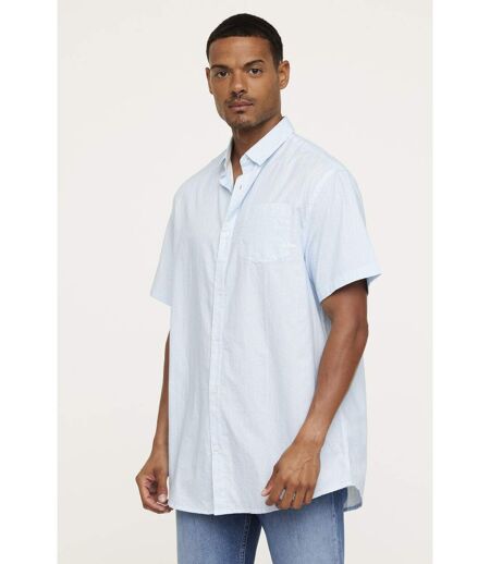 Chemise DOMBO Matcha