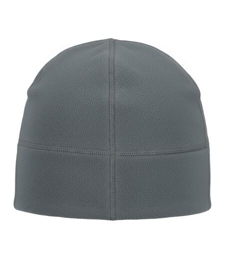 Bonnet Motif/style Swoosh Therma Fit Gris Nike