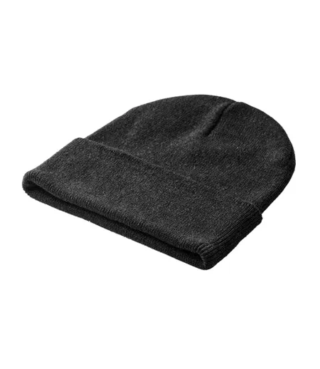 Bonnet Adulte Noir MidOcean