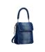 Sac à Dos Desigual Half Logo Denim Hamton Mini-3