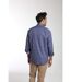 Chemise manches longues en coton CLOE-4