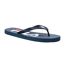 Tongs Troy Homme Bleu Marine Fila-1