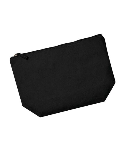Westford Mill EarthAware Natural 33.8floz Accessory Bag (Black) (S) - UTPC6051