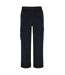 Pantalon De Combat Homme Noir Jack Wills-2