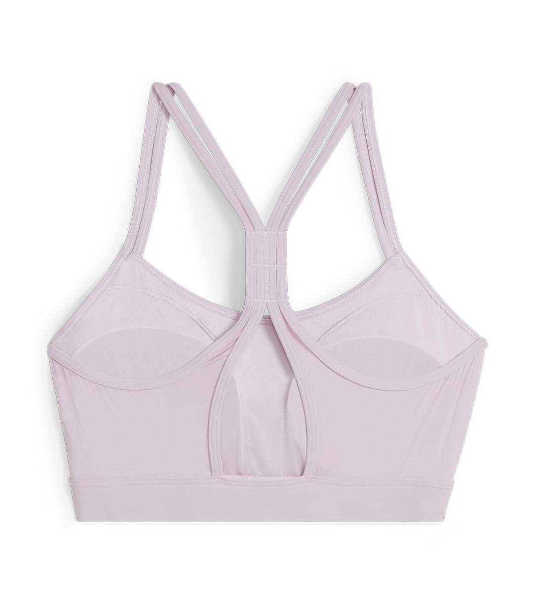 Brassière rose femme puma 4keeps - m-2