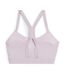 Brassière rose femme puma 4keeps - m-2