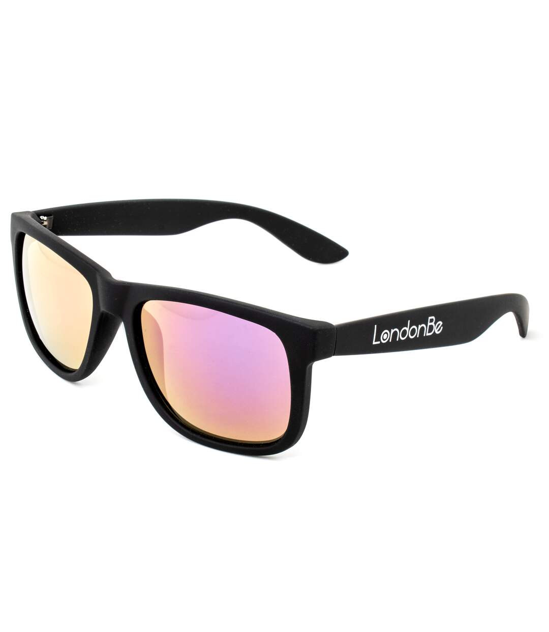 Lunettes De Soleil Londonbe Pour Unisexe Londonbe (50/17/135)