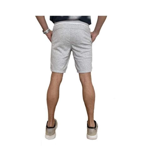 Short Squad Homme Gris Puma