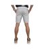 Short Squad Homme Gris Puma-2