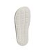Claquettes Adilette Flow Homme Blanc Adidas-4