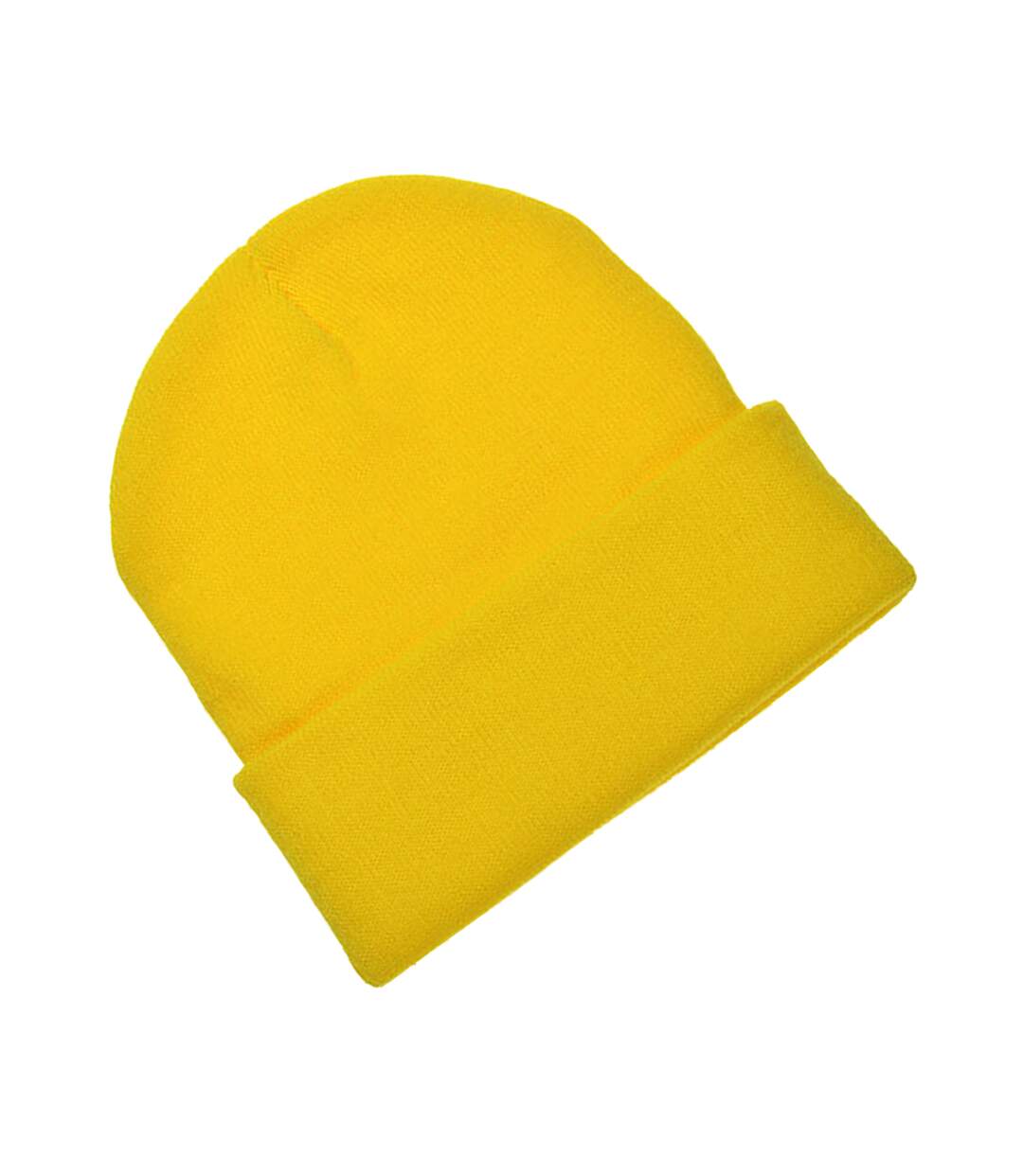 Bonnet Jaune L-Merch-2