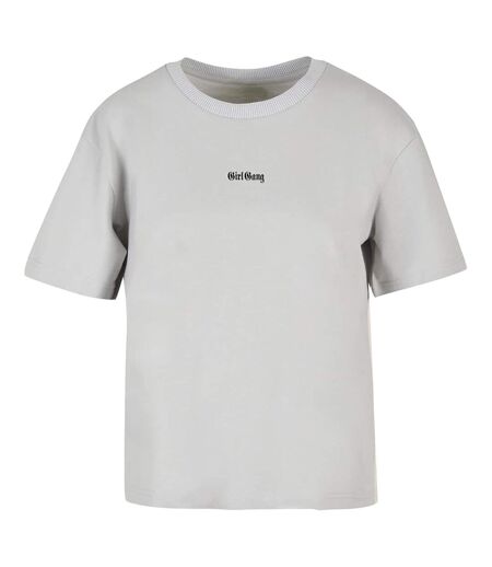 Asphalte Léger Miss Tee