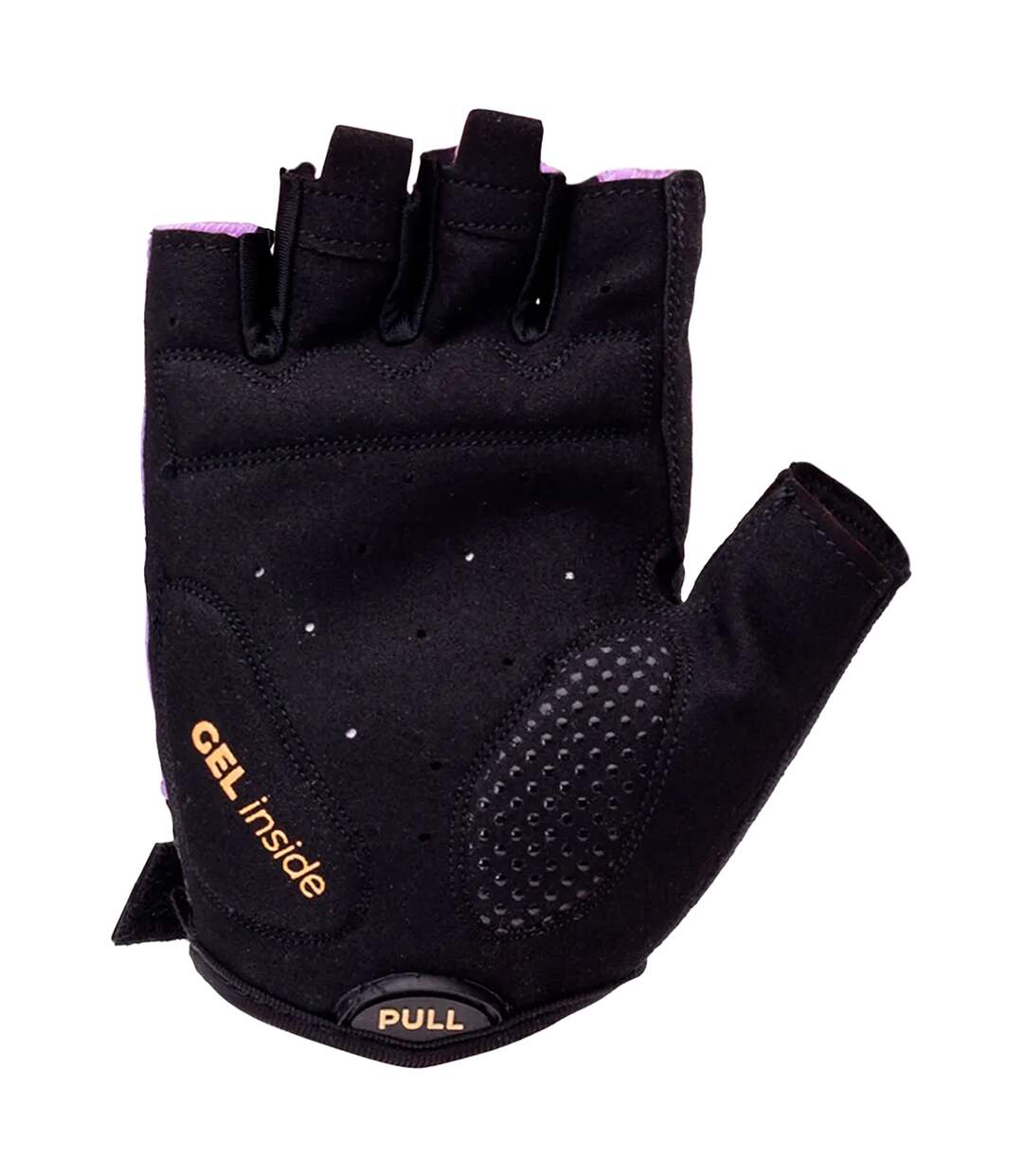 Mitaines Hilder Noir Mauve Radvik-2