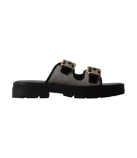 Mules à Enfiler Super Mode Joalice