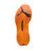 Womens/ladies Deviate Nitro Elite 3 Shoes Fluro Orange Puma-4