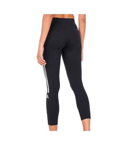 Legging Noir Femme Adidas  HD1725 - S